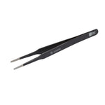 Nhíp đầu chống tĩnh điện bằng thép không gỉ BEST BST-203ESD 202, BST-203ESD