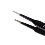 Nhíp đầu chống tĩnh điện bằng thép không gỉ BEST BST-203ESD 202, BST-203ESD