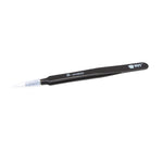 BEST BST-204ESD 202 Stainless Steel Anti-static Tip Tweezers, BST-204ESD