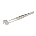 Nhíp wafer chuyên nghiệp bằng thép không gỉ BEST BST-91-5T SA cho wafer silicon, BST-91-5T