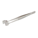 Nhíp wafer chuyên nghiệp bằng thép không gỉ BEST BST-91-5T SA cho wafer silicon, BST-91-5T