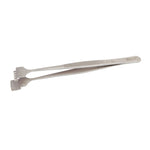 Nhíp wafer chuyên nghiệp bằng thép không gỉ BEST BST-91-5T SA cho wafer silicon, BST-91-5T