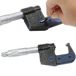 Micrometer điện tử kỹ thuật số 25mm (1 inch) (độ phân giải 0.001mm), 0-25 mm