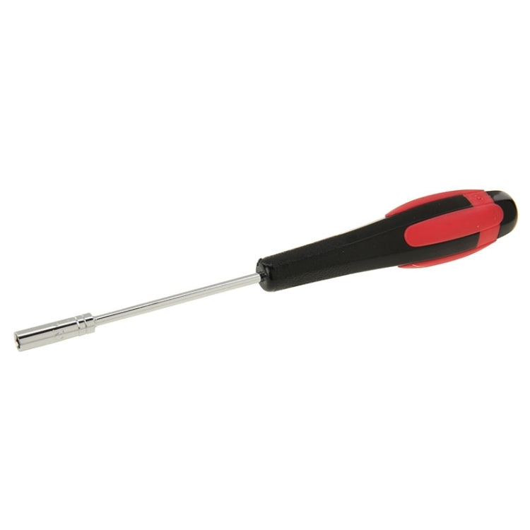 Tua vít đầu lục giác chính xác 4mm WLXY cho dụng cụ viễn thông, Chiều dài: 16.5mm, 4mm