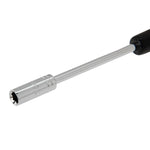 Tua vít đầu lục giác chính xác 5mm WLXY cho dụng cụ viễn thông, Chiều dài: 16.5mm, 5mm