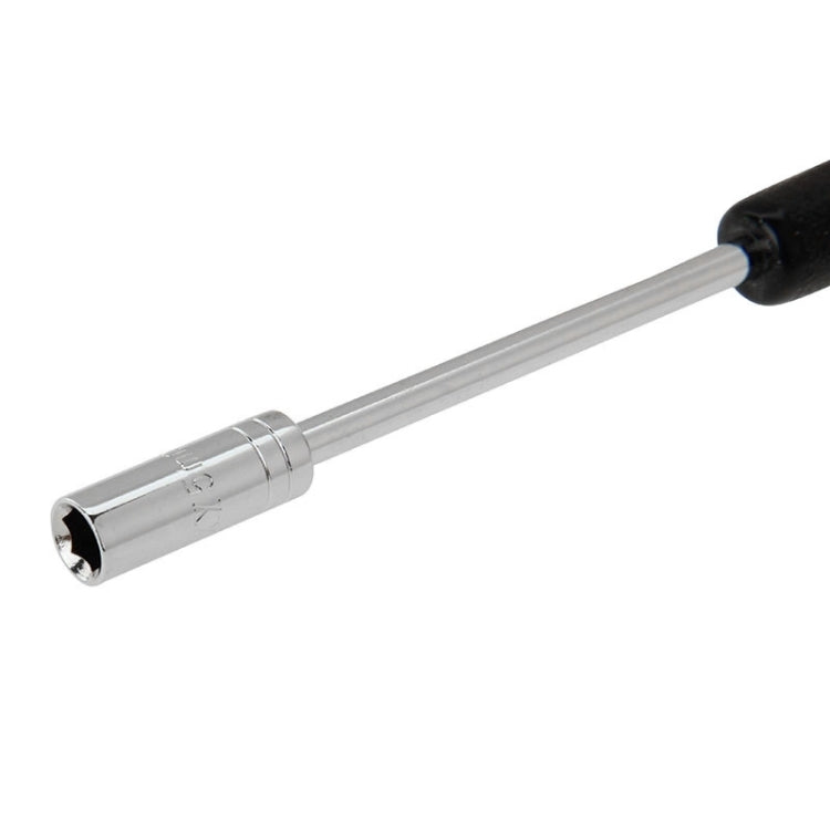 Tua vít đầu lục giác chính xác 5mm WLXY cho dụng cụ viễn thông, Chiều dài: 16.5mm, 5mm