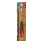Tua vít đầu lục giác chính xác 5mm WLXY cho dụng cụ viễn thông, Chiều dài: 16.5mm, 5mm