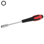 Tua Vít Đầu Ổ 6mm WLXY Dùng Cho Dụng Cụ Viễn Thông, Chiều Dài: 16.5mm, 6mm