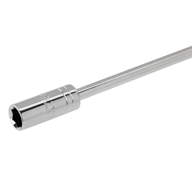 Tua Vít Đầu Ổ 6mm WLXY Dùng Cho Dụng Cụ Viễn Thông, Chiều Dài: 16.5mm, 6mm