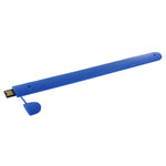 USB Flash Disk Vòng Tay Silicone Dung Lượng 16GB, 16GB, 16GB (Màu Cam), 16GB (Màu Hồng), 16GB (Màu Tím)
