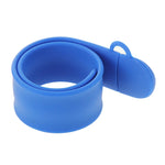 Vòng tay silicone USB flash disk dung lượng 32GB, 32GB, 32GB (Màu cam), 32GB (Màu hồng), 32GB (Màu tím)