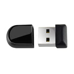 USB flash drive mini 32GB có dây xích cho PC và laptop, 32GB