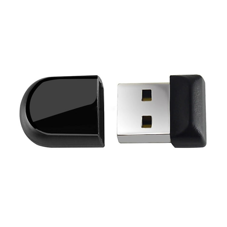 USB flash drive mini 32GB có dây xích cho PC và laptop, 32GB