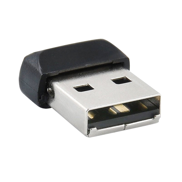 USB flash drive mini 32GB có dây xích cho PC và laptop, 32GB
