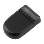 USB flash drive mini 32GB có dây xích cho PC và laptop, 32GB