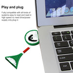 USB flash disk hình vợt tennis (8 GB), 2GB, 4GB, 8GB
