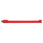 USB flash disk vòng tay silicon 16GB USB 2.0, 16GB