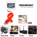 USB flash disk vòng tay silicon 16GB USB 2.0, 16GB
