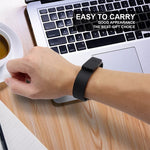 USB flash disk vòng tay silicon 16GB USB 2.0, 16GB