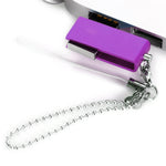 USB flash disk mini xoay, Tím, 2GB (Đỏ), 4GB (Đỏ), 8GB (Đỏ), 16GB (Đỏ), 32GB (Đỏ), 2GB (Xanh), 4GB (Xanh), 8GB (Xanh), 16GB (Xanh), 32GB (Xanh), 2GB, 4GB, 8GB, 16GB, 32GB