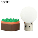 USB flash disk kiểu golf 16GB, 2GB, 4GB, 8GB, 16GB