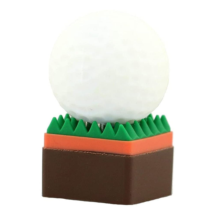 USB flash disk kiểu golf 16GB, 2GB, 4GB, 8GB, 16GB