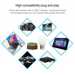 USB flash disk kiểu golf 16GB, 2GB, 4GB, 8GB, 16GB