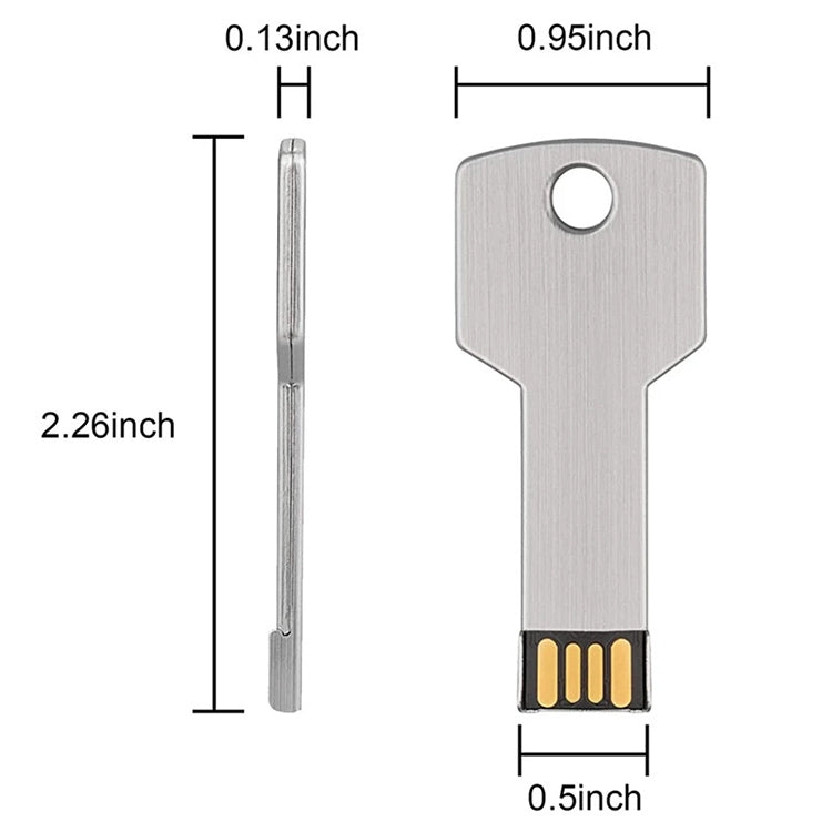 USB flash disk dạng chìa khóa 2GB, 1GB, 2GB, 4GB, 8GB