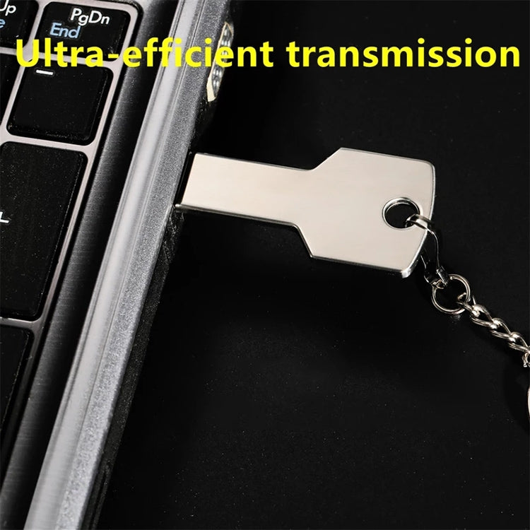 USB flash disk dạng chìa khóa 2GB, 1GB, 2GB, 4GB, 8GB