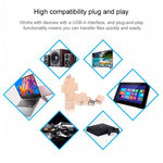 USB flash disk kiểu gỗ hình chữ thập 8GB, 2GB, 4GB, 8GB