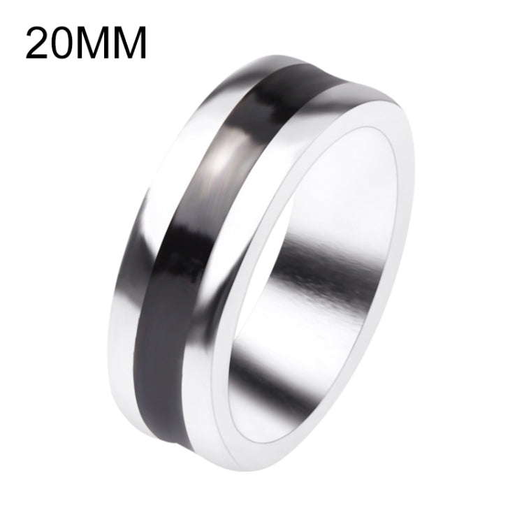 Nhẫn nam châm cho trò ảo thuật (đường kính trong: 20mm), S-FJ-0109A, S-FJ-0109B, S-FJ-0109C