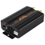 TK103A Hệ thống định vị xe GPS / SMS / GPRS, hỗ trợ 2 SIM, thiết kế riêng cho ô tô, taxi, xe tải, TK103A