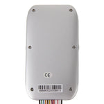 GPS303C Thiết bị định vị chống nước GSM / GPRS / GPS có báo động tắt nguồn / báo động ACC hoạt động / hệ thống cắt dầu và điện / báo động nhiên liệu / báo động khi không có mạng GSM / báo động cửa, thiết kế riêng cho xe máy / xe điện / ô tô, GPS303A1