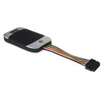GPS303C Thiết bị định vị chống nước GSM / GPRS / GPS có báo động tắt nguồn / báo động ACC hoạt động / hệ thống cắt dầu và điện / báo động nhiên liệu / báo động khi không có mạng GSM / báo động cửa, thiết kế riêng cho xe máy / xe điện / ô tô, GPS303A1