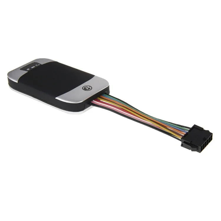 GPS303C Thiết bị định vị chống nước GSM / GPRS / GPS có báo động tắt nguồn / báo động ACC hoạt động / hệ thống cắt dầu và điện / báo động nhiên liệu / báo động khi không có mạng GSM / báo động cửa, thiết kế riêng cho xe máy / xe điện / ô tô, GPS303A1
