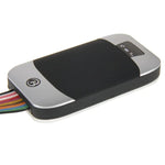 GPS303C Thiết bị định vị chống nước GSM / GPRS / GPS có báo động tắt nguồn / báo động ACC hoạt động / hệ thống cắt dầu và điện / báo động nhiên liệu / báo động khi không có mạng GSM / báo động cửa, thiết kế riêng cho xe máy / xe điện / ô tô, GPS303A1