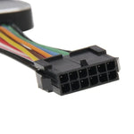 GPS303C Thiết bị định vị chống nước GSM / GPRS / GPS có báo động tắt nguồn / báo động ACC hoạt động / hệ thống cắt dầu và điện / báo động nhiên liệu / báo động khi không có mạng GSM / báo động cửa, thiết kế riêng cho xe máy / xe điện / ô tô, GPS303A1