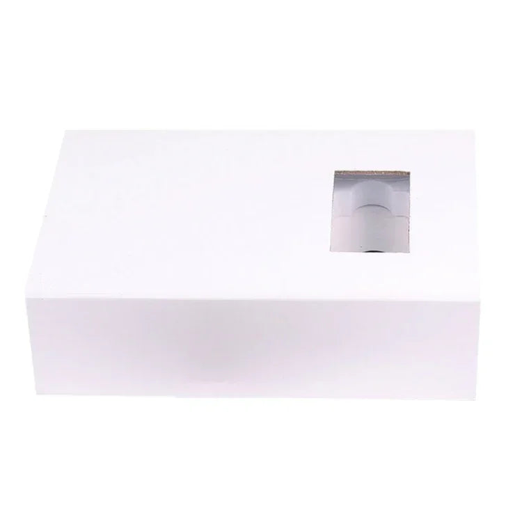 KH-909 Định vị GPS chống nước IPX6 đa năng cho thú cưng / trẻ em / người già, KH-909 Trắng + Đen, KH-909 Trắng + Xanh