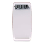KH-909 Định vị GPS chống nước IPX6 đa năng cho thú cưng / trẻ em / người già, KH-909 Trắng + Đen, KH-909 Trắng + Xanh