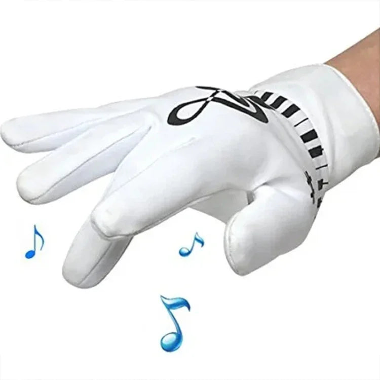 Găng Tay Đàn Piano Điện Tử Có Loa, Găng Tay Đàn Piano Điện Tử