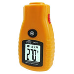 Nhiệt Kế Hồng Ngoại Mini Kỹ Thuật Số BENETECH, Phạm Vi Nhiệt Độ: -32 - 280 Độ (GM270), GM270