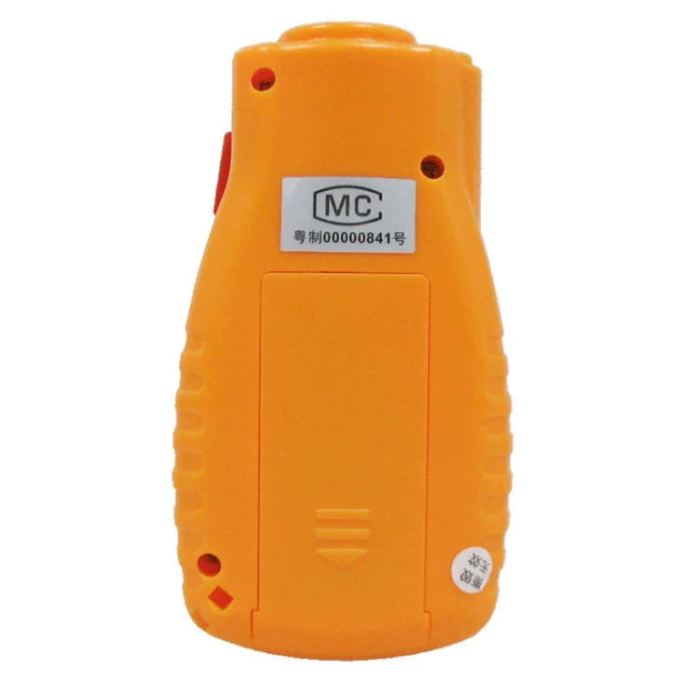 Nhiệt Kế Hồng Ngoại Mini Kỹ Thuật Số BENETECH, Phạm Vi Nhiệt Độ: -32 - 280 Độ (GM270), GM270