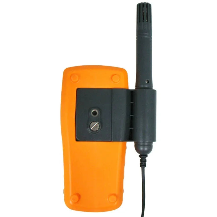 BENETECH GM1361 2.5 Inch Screen Digital Temperature & Humidity Meter Hygrometer / Thermometer