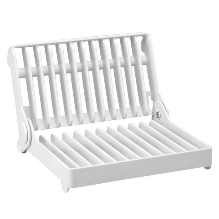 Giá để đĩa gấp gọn để ráo nước, Giá để đĩa