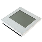 Bộ điều khiển nhiệt độ phòng có màn hình LCD cho điều hòa 2 ống, lập trình cho quạt dàn lạnh