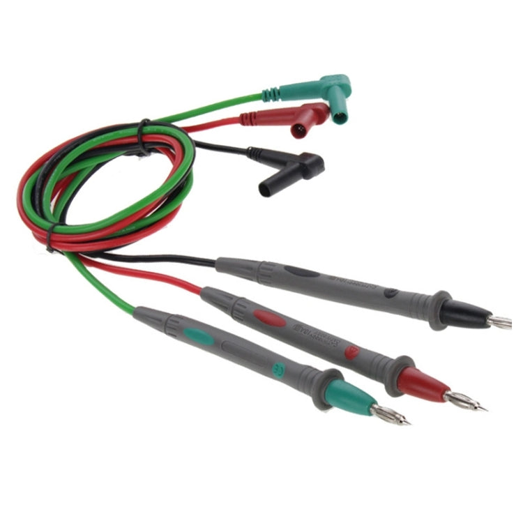 Máy kiểm tra cách điện điện áp cao BENETECH GM3123, GM3123