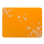 Thảm cách nhiệt chống trượt silicone 40x30cm dùng cho đĩa thức ăn, đồ uống, lò nướng, bàn trẻ em