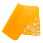 Thảm cách nhiệt chống trượt silicone 40x30cm dùng cho đĩa thức ăn, đồ uống, lò nướng, bàn trẻ em