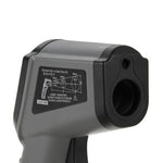 Nhiệt kế hồng ngoại kỹ thuật số LCD DT-8500, dải nhiệt độ: -50-500 độ C, DT-8500