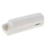 Portable Mini Sticky Silicone Washable Hair Remover, Random Color Delivery, Washable Hair Remover